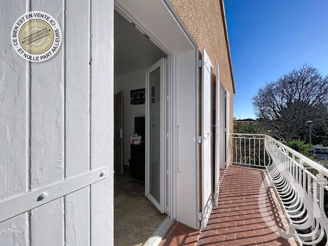 maison à vendre - 6 pièces - 159.36 m2 - ST LAURENT DE LA SALANQUE - 66 - LANGUEDOC-ROUSSILLON - Century 21 Zénith