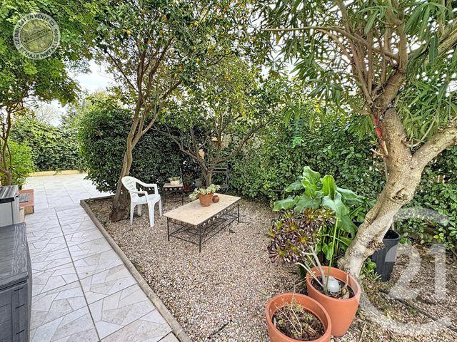 maison à vendre - 6 pièces - 159.36 m2 - ST LAURENT DE LA SALANQUE - 66 - LANGUEDOC-ROUSSILLON - Century 21 Zénith