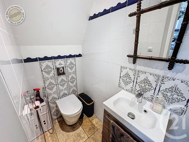 maison à vendre - 6 pièces - 159.36 m2 - ST LAURENT DE LA SALANQUE - 66 - LANGUEDOC-ROUSSILLON - Century 21 Zénith