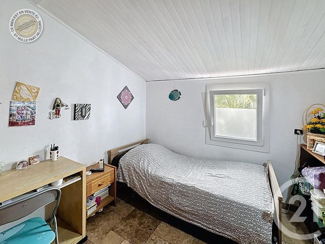 maison à vendre - 6 pièces - 159.36 m2 - ST LAURENT DE LA SALANQUE - 66 - LANGUEDOC-ROUSSILLON - Century 21 Zénith