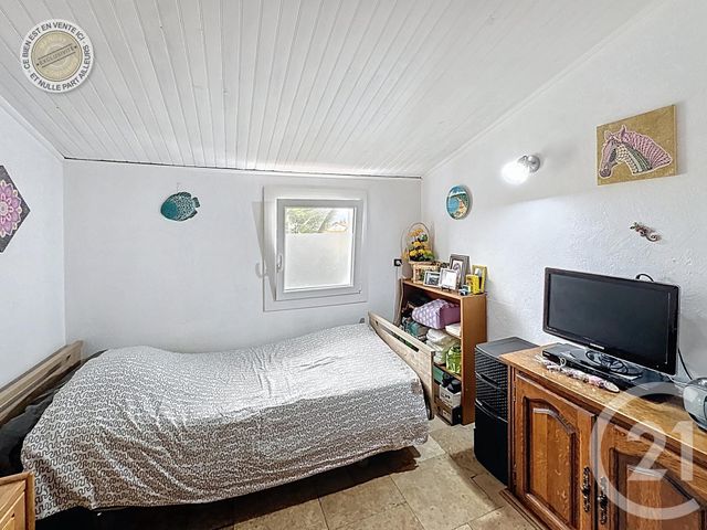 maison à vendre - 6 pièces - 159.36 m2 - ST LAURENT DE LA SALANQUE - 66 - LANGUEDOC-ROUSSILLON - Century 21 Zénith