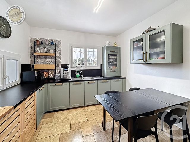 maison à vendre - 6 pièces - 159.36 m2 - ST LAURENT DE LA SALANQUE - 66 - LANGUEDOC-ROUSSILLON - Century 21 Zénith