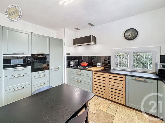 maison à vendre - 6 pièces - 159.36 m2 - ST LAURENT DE LA SALANQUE - 66 - LANGUEDOC-ROUSSILLON - Century 21 Zénith