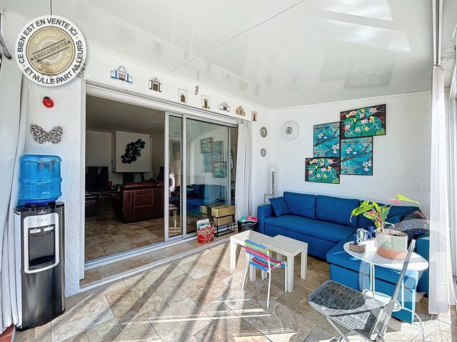 maison à vendre - 6 pièces - 159.36 m2 - ST LAURENT DE LA SALANQUE - 66 - LANGUEDOC-ROUSSILLON - Century 21 Zénith