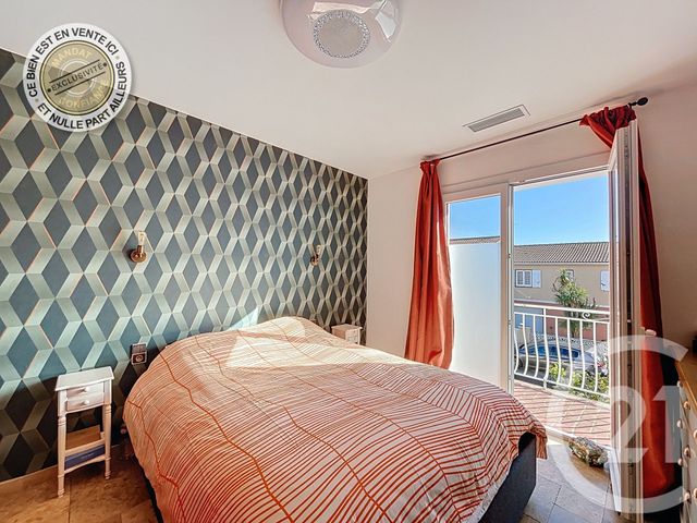 maison à vendre - 6 pièces - 159.36 m2 - ST LAURENT DE LA SALANQUE - 66 - LANGUEDOC-ROUSSILLON - Century 21 Zénith