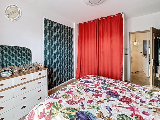 maison à vendre - 6 pièces - 159.36 m2 - ST LAURENT DE LA SALANQUE - 66 - LANGUEDOC-ROUSSILLON - Century 21 Zénith