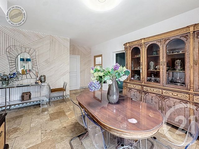 maison à vendre - 6 pièces - 159.36 m2 - ST LAURENT DE LA SALANQUE - 66 - LANGUEDOC-ROUSSILLON - Century 21 Zénith
