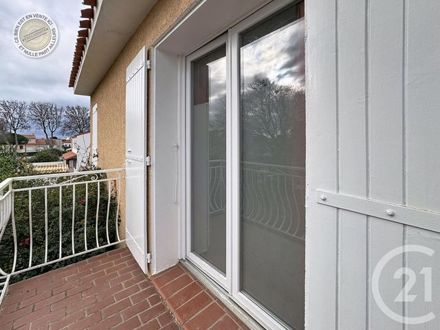 maison à vendre - 6 pièces - 159.36 m2 - ST LAURENT DE LA SALANQUE - 66 - LANGUEDOC-ROUSSILLON - Century 21 Zénith