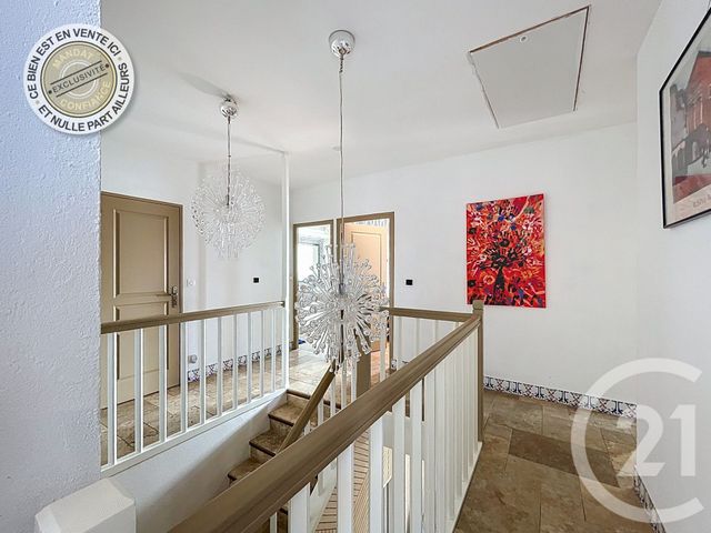 maison à vendre - 6 pièces - 159.36 m2 - ST LAURENT DE LA SALANQUE - 66 - LANGUEDOC-ROUSSILLON - Century 21 Zénith