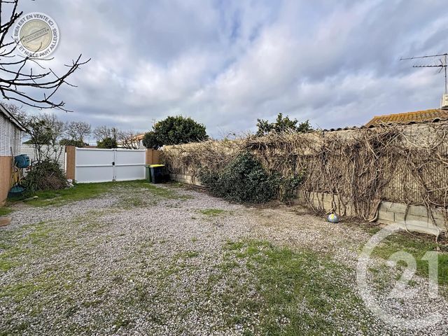 maison à vendre - 6 pièces - 159.36 m2 - ST LAURENT DE LA SALANQUE - 66 - LANGUEDOC-ROUSSILLON - Century 21 Zénith