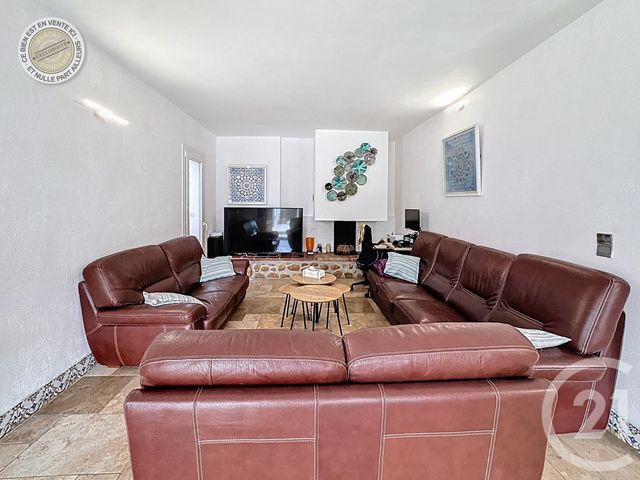 maison à vendre - 6 pièces - 159.36 m2 - ST LAURENT DE LA SALANQUE - 66 - LANGUEDOC-ROUSSILLON - Century 21 Zénith