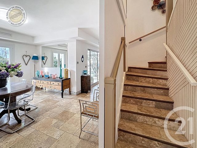 maison à vendre - 6 pièces - 159.36 m2 - ST LAURENT DE LA SALANQUE - 66 - LANGUEDOC-ROUSSILLON - Century 21 Zénith