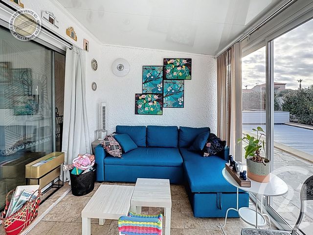 maison à vendre - 6 pièces - 159.36 m2 - ST LAURENT DE LA SALANQUE - 66 - LANGUEDOC-ROUSSILLON - Century 21 Zénith