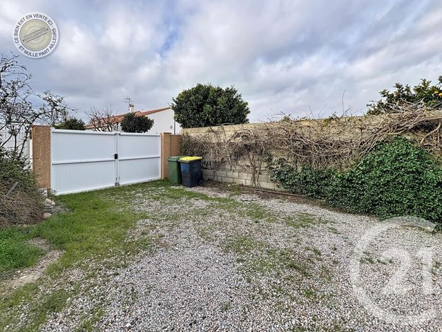 maison à vendre - 6 pièces - 159.36 m2 - ST LAURENT DE LA SALANQUE - 66 - LANGUEDOC-ROUSSILLON - Century 21 Zénith