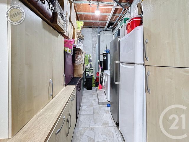 maison à vendre - 6 pièces - 159.36 m2 - ST LAURENT DE LA SALANQUE - 66 - LANGUEDOC-ROUSSILLON - Century 21 Zénith