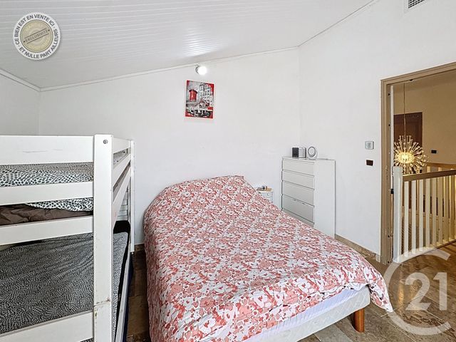 maison à vendre - 6 pièces - 159.36 m2 - ST LAURENT DE LA SALANQUE - 66 - LANGUEDOC-ROUSSILLON - Century 21 Zénith