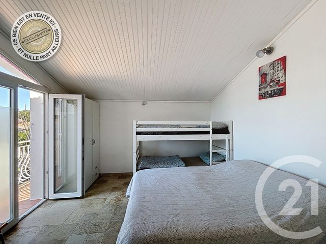 maison à vendre - 6 pièces - 159.36 m2 - ST LAURENT DE LA SALANQUE - 66 - LANGUEDOC-ROUSSILLON - Century 21 Zénith