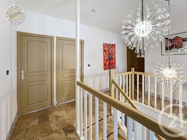 maison à vendre - 6 pièces - 159.36 m2 - ST LAURENT DE LA SALANQUE - 66 - LANGUEDOC-ROUSSILLON - Century 21 Zénith