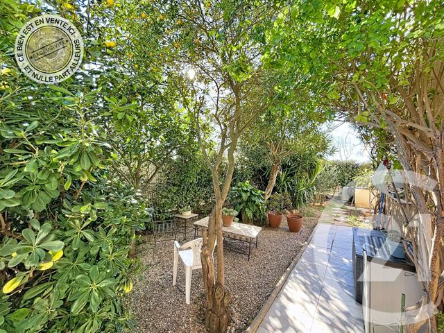 maison à vendre - 6 pièces - 159.36 m2 - ST LAURENT DE LA SALANQUE - 66 - LANGUEDOC-ROUSSILLON - Century 21 Zénith