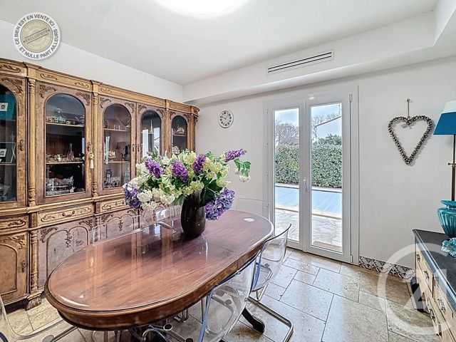 maison à vendre - 6 pièces - 159.36 m2 - ST LAURENT DE LA SALANQUE - 66 - LANGUEDOC-ROUSSILLON - Century 21 Zénith