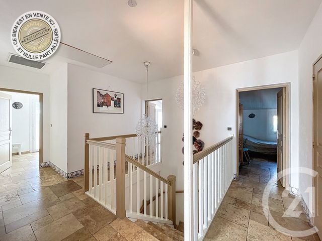 maison à vendre - 6 pièces - 159.36 m2 - ST LAURENT DE LA SALANQUE - 66 - LANGUEDOC-ROUSSILLON - Century 21 Zénith