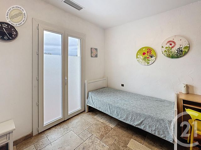 maison à vendre - 6 pièces - 159.36 m2 - ST LAURENT DE LA SALANQUE - 66 - LANGUEDOC-ROUSSILLON - Century 21 Zénith