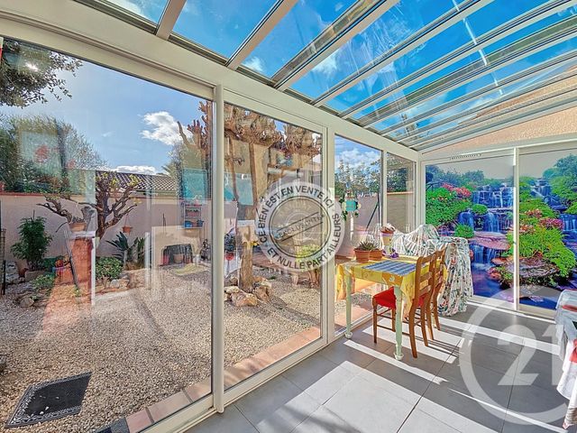 maison - ST LAURENT DE LA SALANQUE - 66