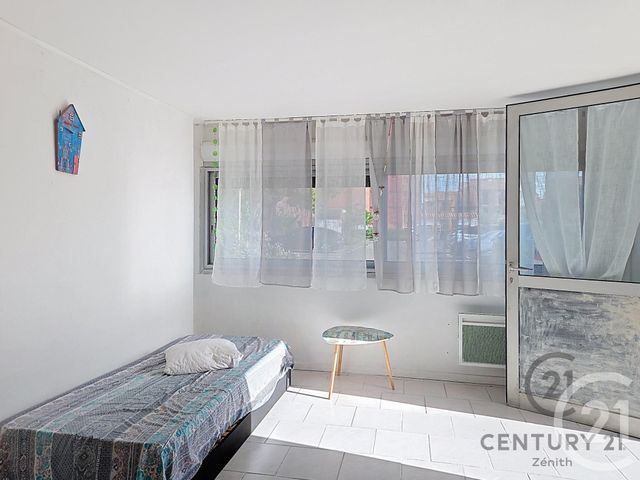 Appartement T2 à vendre - 2 pièces - 33.88 m2 - PORT LEUCATE - 11 - LANGUEDOC-ROUSSILLON - Century 21 Zénith