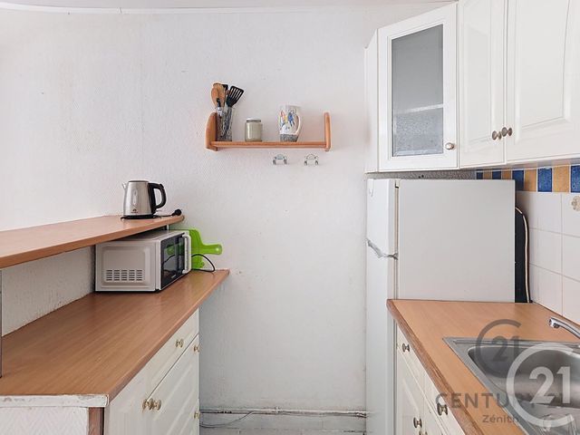 Appartement T2 à vendre - 2 pièces - 33.88 m2 - PORT LEUCATE - 11 - LANGUEDOC-ROUSSILLON - Century 21 Zénith