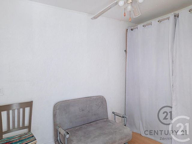 Appartement T2 à vendre - 2 pièces - 33.88 m2 - PORT LEUCATE - 11 - LANGUEDOC-ROUSSILLON - Century 21 Zénith