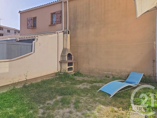 Appartement T2 à vendre - 2 pièces - 33.88 m2 - PORT LEUCATE - 11 - LANGUEDOC-ROUSSILLON - Century 21 Zénith