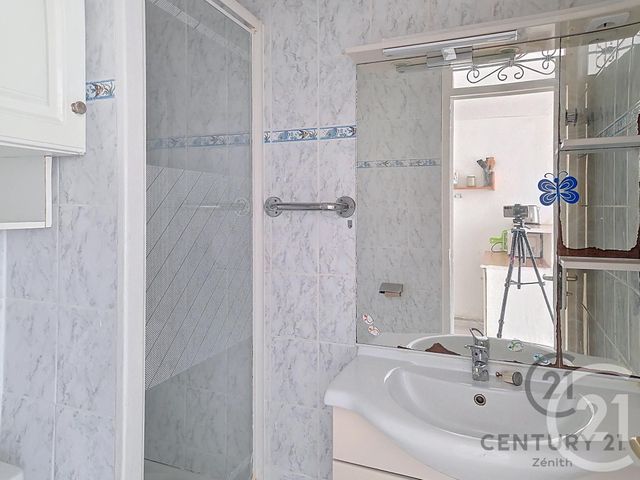 Appartement T2 à vendre - 2 pièces - 33.88 m2 - PORT LEUCATE - 11 - LANGUEDOC-ROUSSILLON - Century 21 Zénith