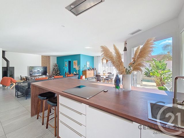 maison à vendre - 7 pièces - 195.0 m2 - LE BARCARES - 66 - LANGUEDOC-ROUSSILLON - Century 21 Zénith