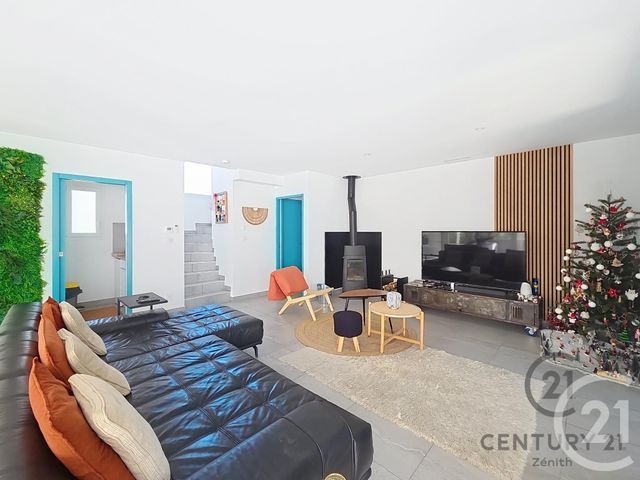 maison à vendre - 7 pièces - 195.0 m2 - LE BARCARES - 66 - LANGUEDOC-ROUSSILLON - Century 21 Zénith