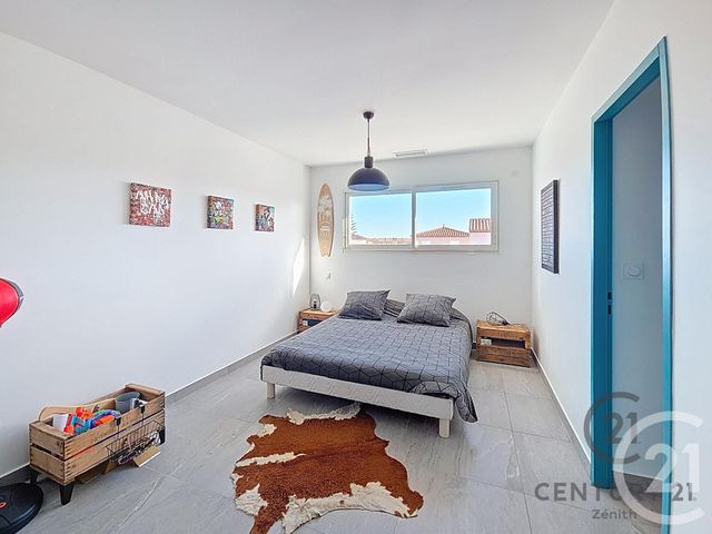 maison à vendre - 7 pièces - 195.0 m2 - LE BARCARES - 66 - LANGUEDOC-ROUSSILLON - Century 21 Zénith