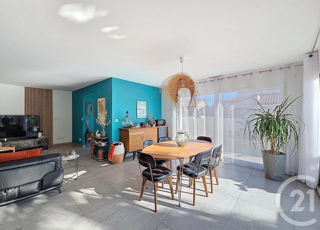 maison à vendre - 7 pièces - 195.0 m2 - LE BARCARES - 66 - LANGUEDOC-ROUSSILLON - Century 21 Zénith