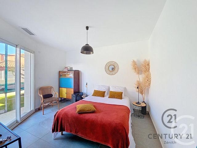 maison à vendre - 7 pièces - 195.0 m2 - LE BARCARES - 66 - LANGUEDOC-ROUSSILLON - Century 21 Zénith