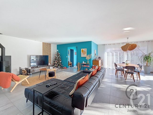 maison à vendre - 7 pièces - 195.0 m2 - LE BARCARES - 66 - LANGUEDOC-ROUSSILLON - Century 21 Zénith