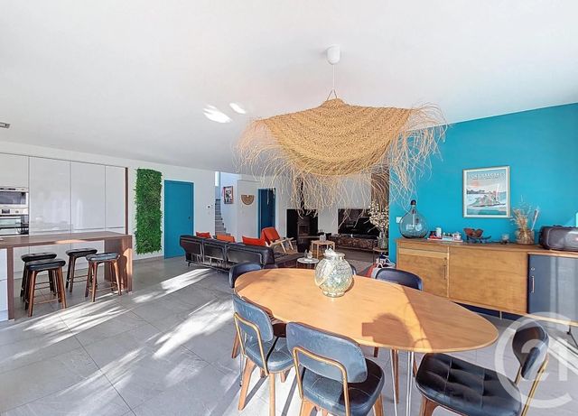 Maison à vendre LE BARCARES