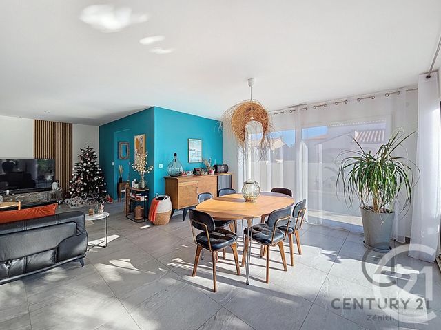 maison à vendre - 7 pièces - 195.0 m2 - LE BARCARES - 66 - LANGUEDOC-ROUSSILLON - Century 21 Zénith