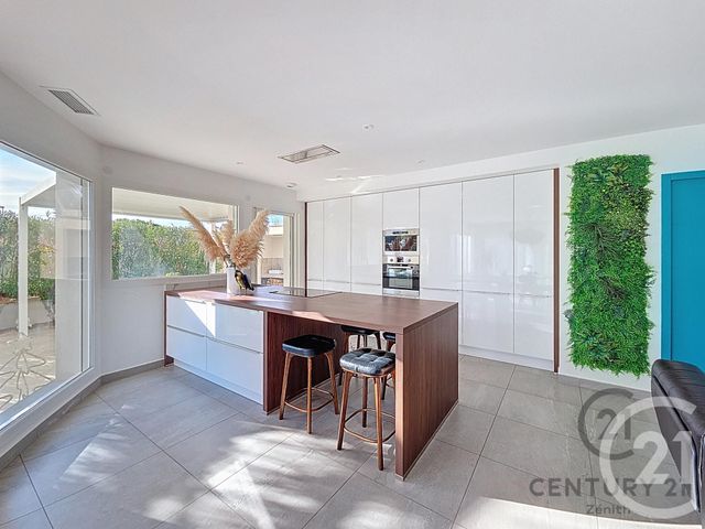 maison à vendre - 7 pièces - 195.0 m2 - LE BARCARES - 66 - LANGUEDOC-ROUSSILLON - Century 21 Zénith