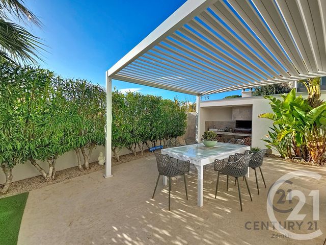 maison à vendre - 7 pièces - 195.0 m2 - LE BARCARES - 66 - LANGUEDOC-ROUSSILLON - Century 21 Zénith