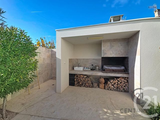 maison à vendre - 7 pièces - 195.0 m2 - LE BARCARES - 66 - LANGUEDOC-ROUSSILLON - Century 21 Zénith