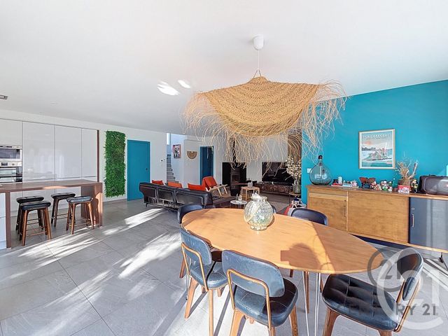 maison à vendre - 7 pièces - 195.0 m2 - LE BARCARES - 66 - LANGUEDOC-ROUSSILLON - Century 21 Zénith