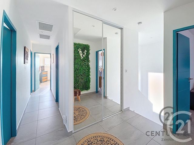 maison à vendre - 7 pièces - 195.0 m2 - LE BARCARES - 66 - LANGUEDOC-ROUSSILLON - Century 21 Zénith