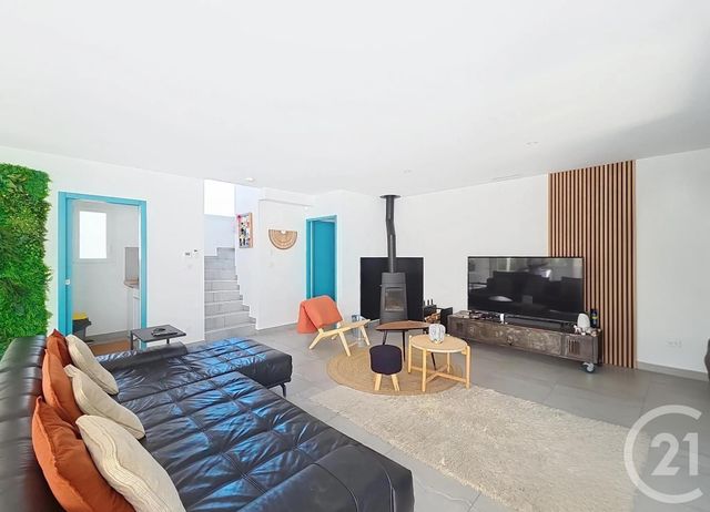 maison à vendre - 7 pièces - 195.0 m2 - LE BARCARES - 66 - LANGUEDOC-ROUSSILLON - Century 21 Zénith