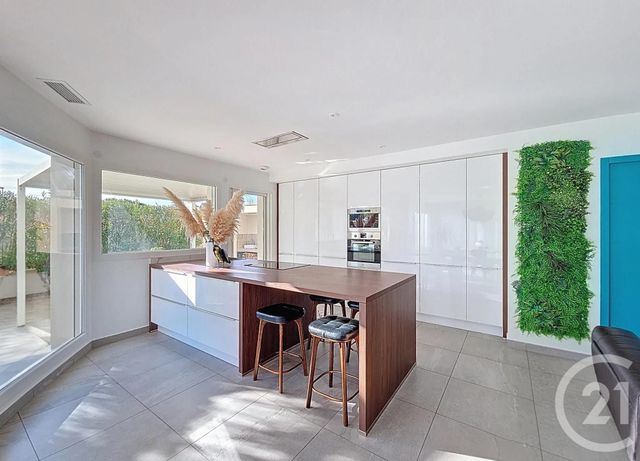 maison à vendre - 7 pièces - 195.0 m2 - LE BARCARES - 66 - LANGUEDOC-ROUSSILLON - Century 21 Zénith