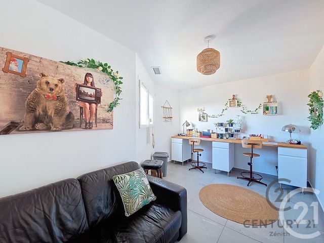 maison à vendre - 7 pièces - 195.0 m2 - LE BARCARES - 66 - LANGUEDOC-ROUSSILLON - Century 21 Zénith