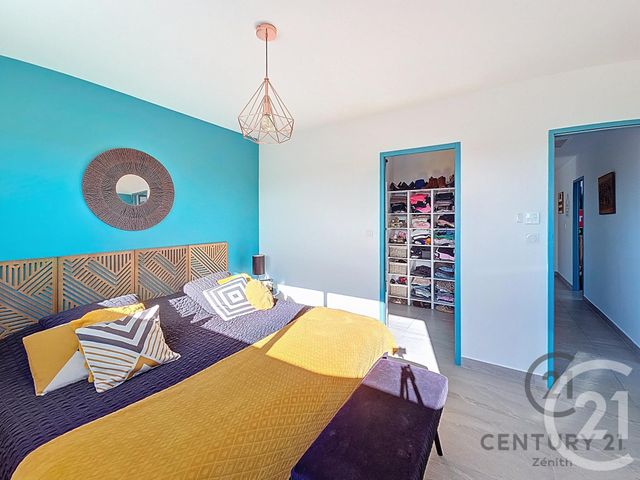 maison à vendre - 7 pièces - 195.0 m2 - LE BARCARES - 66 - LANGUEDOC-ROUSSILLON - Century 21 Zénith