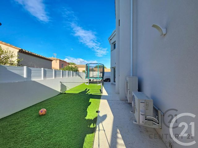 maison à vendre - 7 pièces - 195.0 m2 - LE BARCARES - 66 - LANGUEDOC-ROUSSILLON - Century 21 Zénith